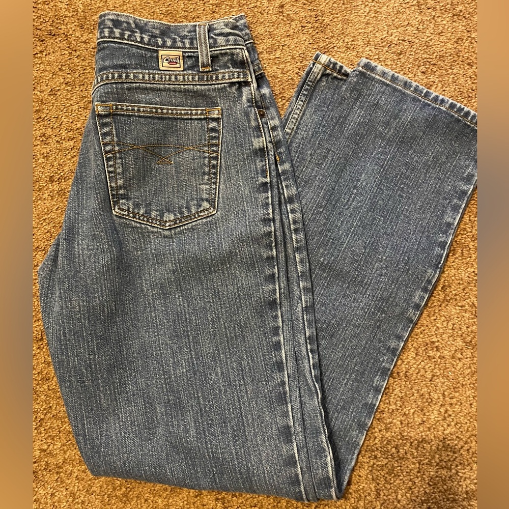 Women’s Cruel girl jeans